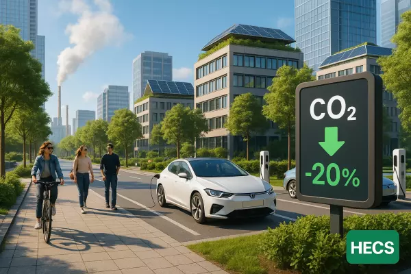 Carbon Footprinting: The Ultimate Guide for Indian Businesses in 2025