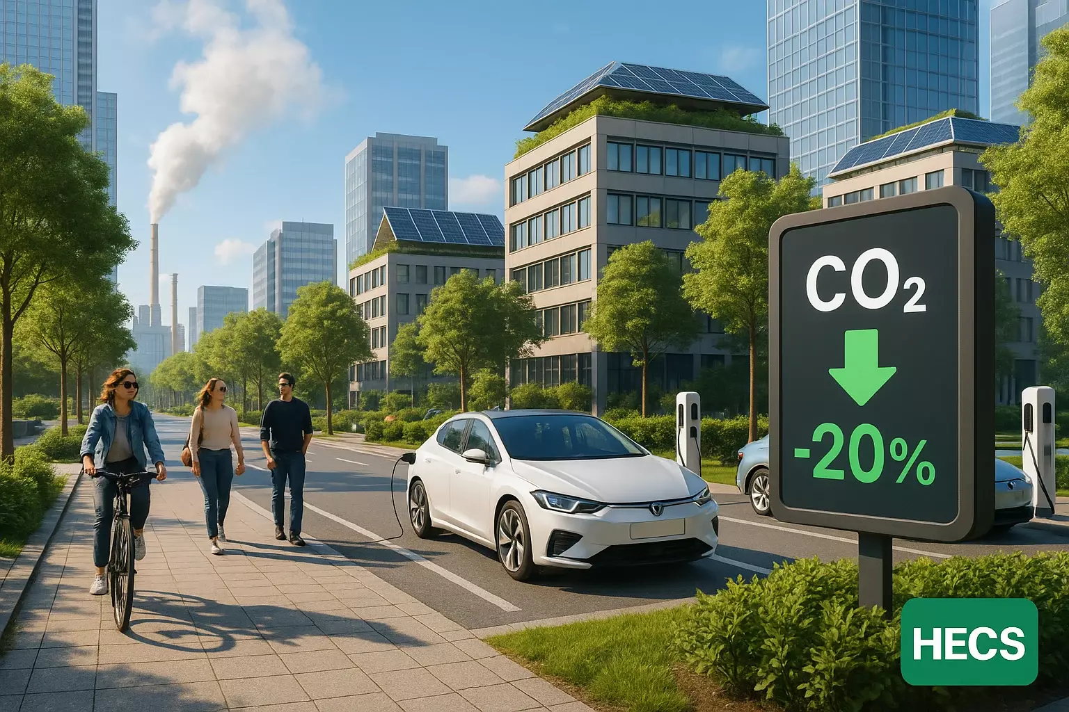 Carbon Footprinting: The Ultimate Guide for Indian Businesses in 2025