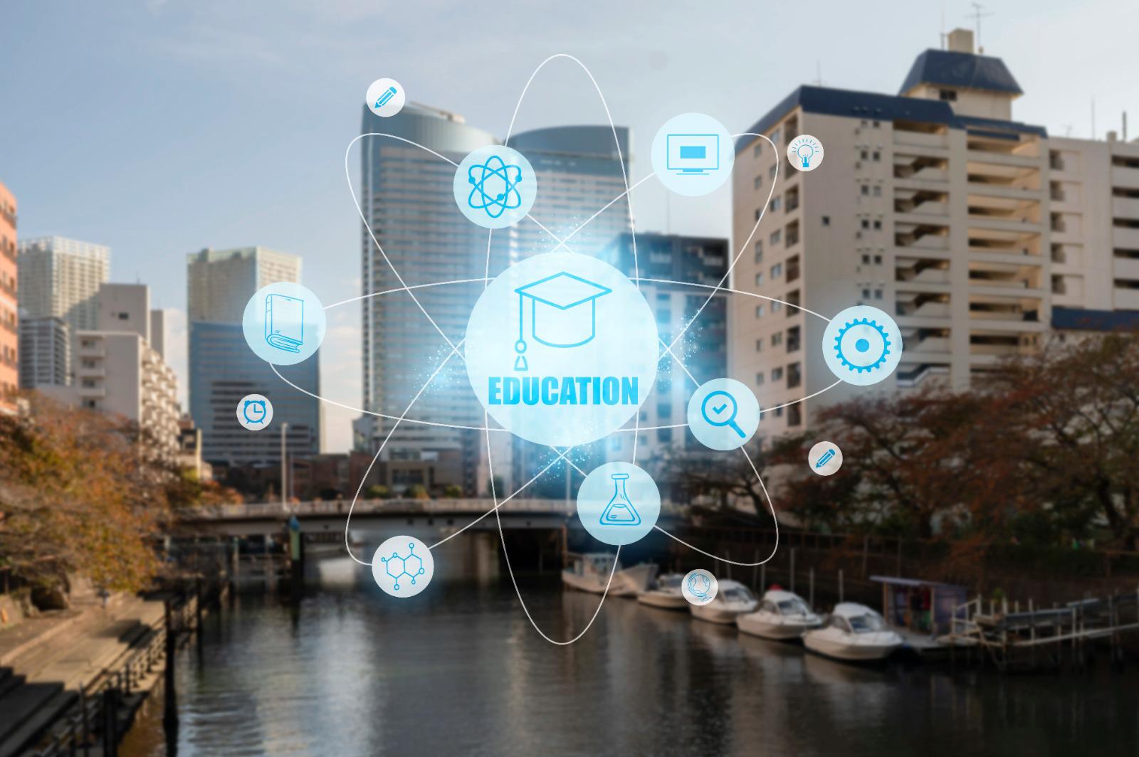 Strengthening Educational Infrastructure