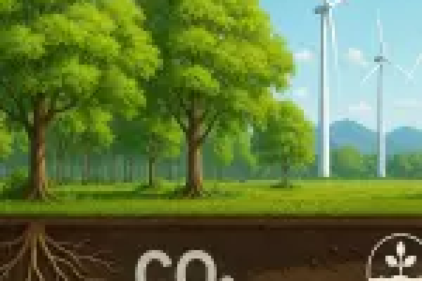 Carbon Sequestration: The Ultimate Guide to Natural Climate Solutions and Carbon Capture Technologies