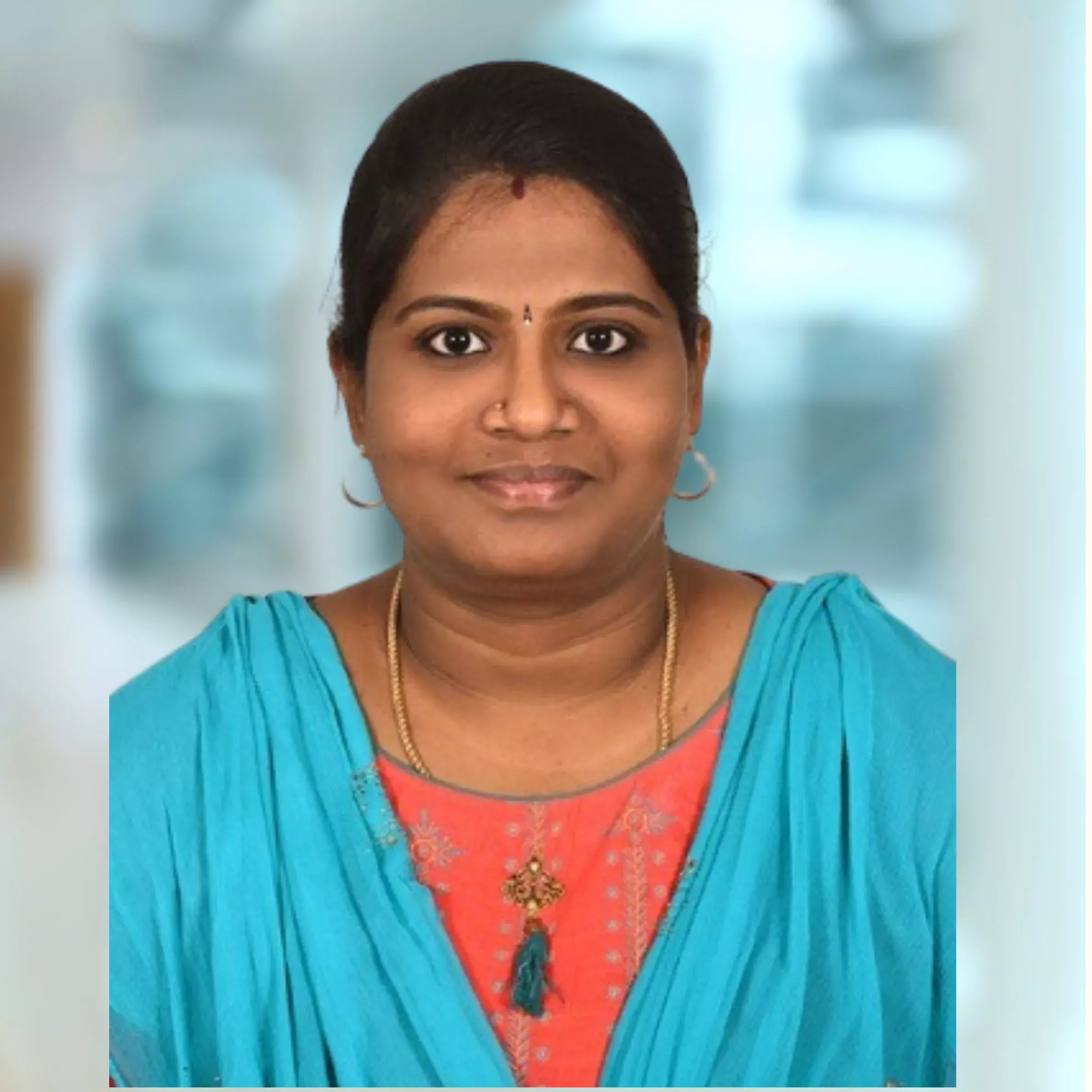 Murugaeswari K