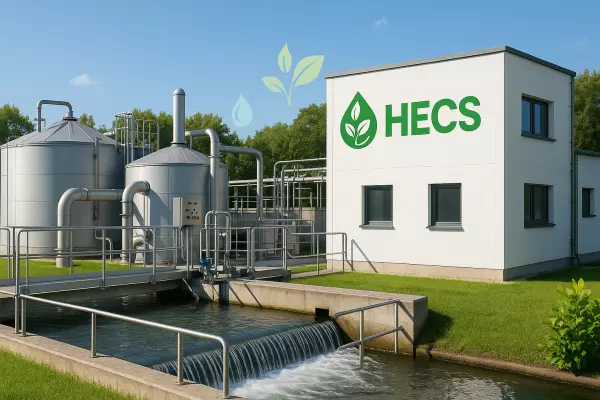 How Sewage Is Treated: A Comprehensive Guide to Wastewater Management