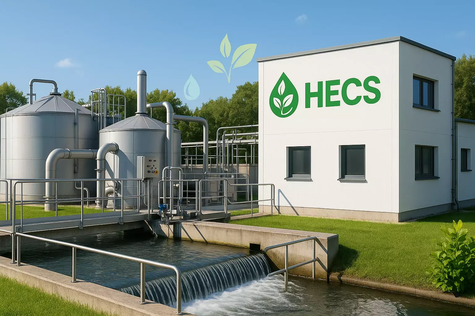 How Sewage Is Treated: A Comprehensive Guide to Wastewater Management