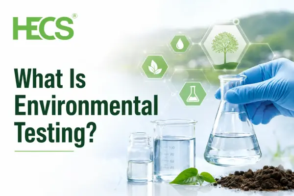 What Is Environmental Testing? A Practical Guide for Indian Industries