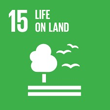 UN Sustainable Development Goals (SDGs 13 & 15)