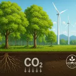 Carbon Sequestration: The Ultimate Guide to Natural Climate Solutions and Carbon Capture Technologies