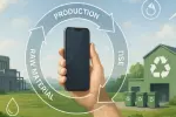 Life Cycle Assessment: Environmental Impact Analysis and Sustainable Product Development