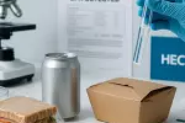 Food Packaging Safety Testing: Are Harmful Chemicals Leaching Into Your Product?