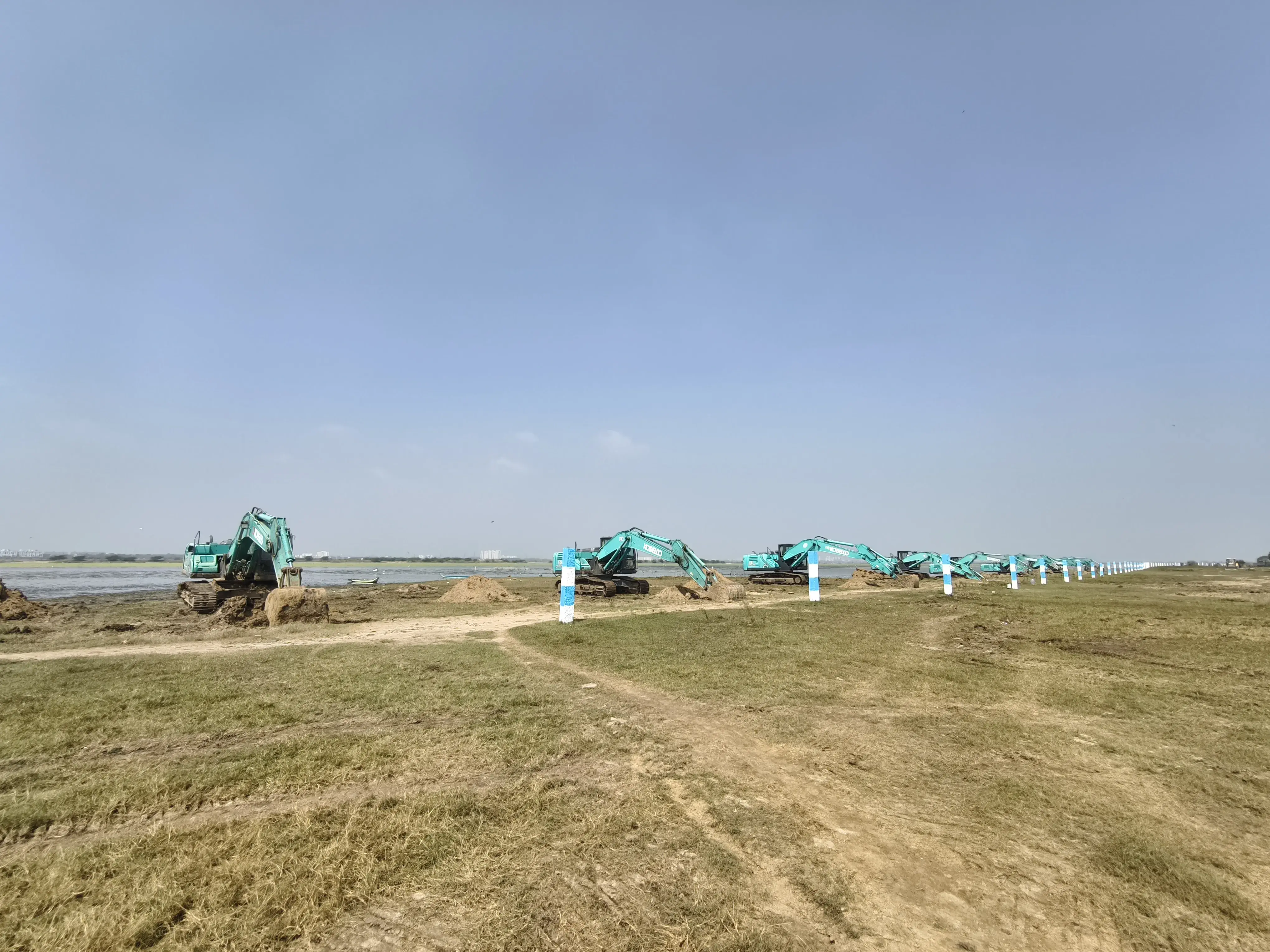 HECS CRZ MAMALLAN RESERVOIR