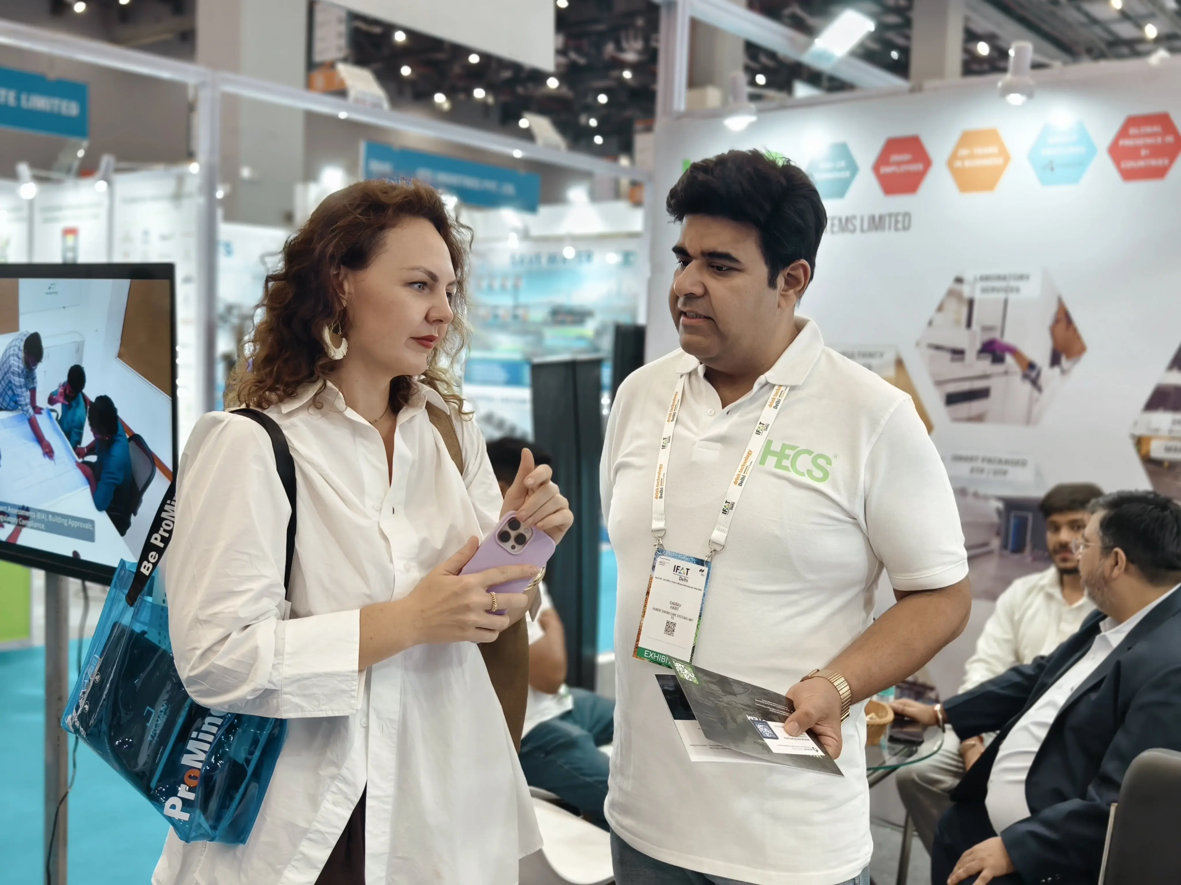 IFAT India 2026 Delhi
