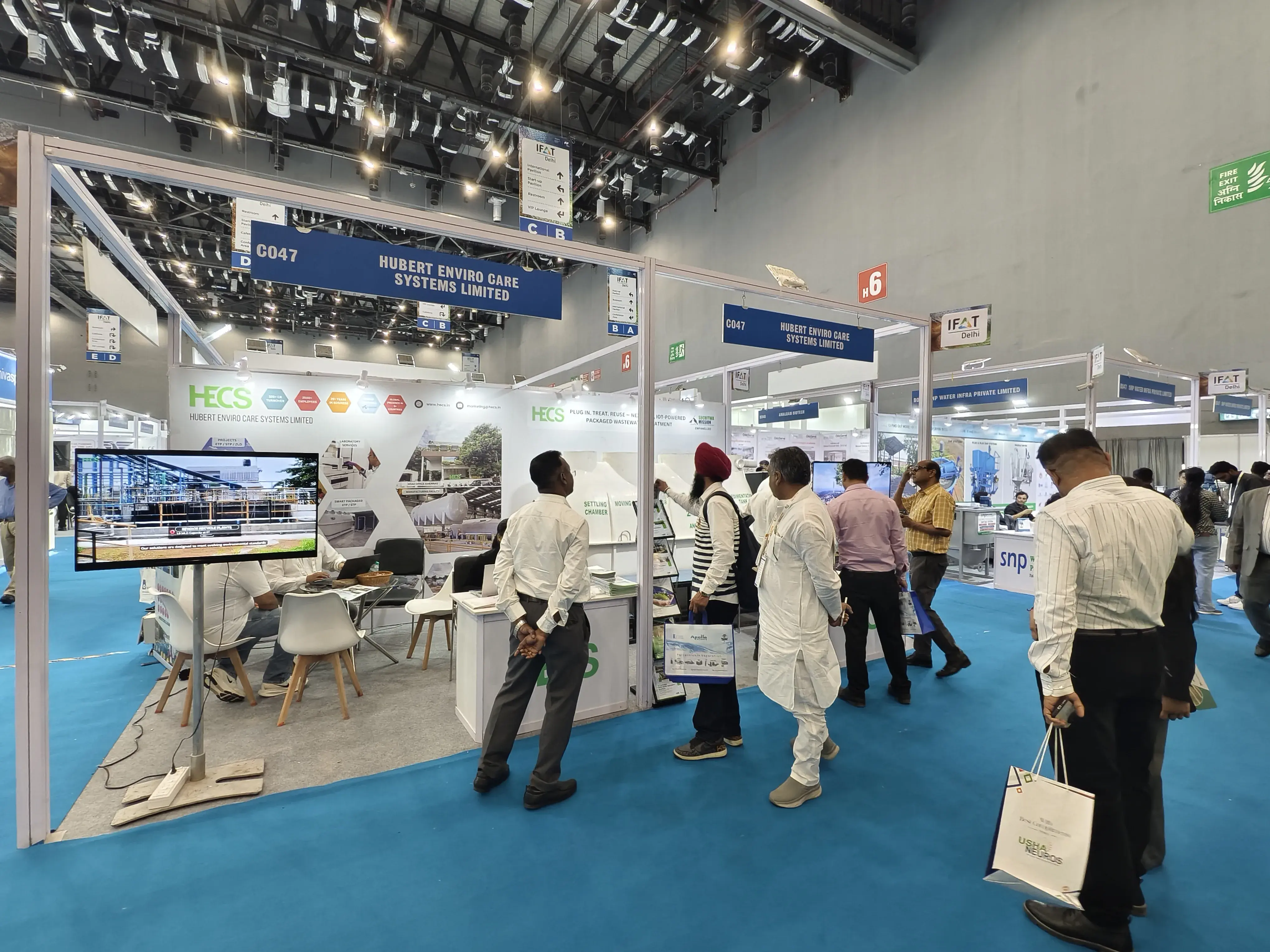 IFAT India 2026