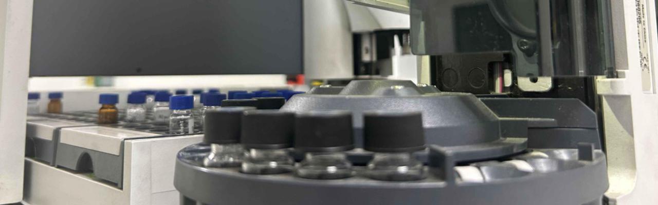 Laboratory Services