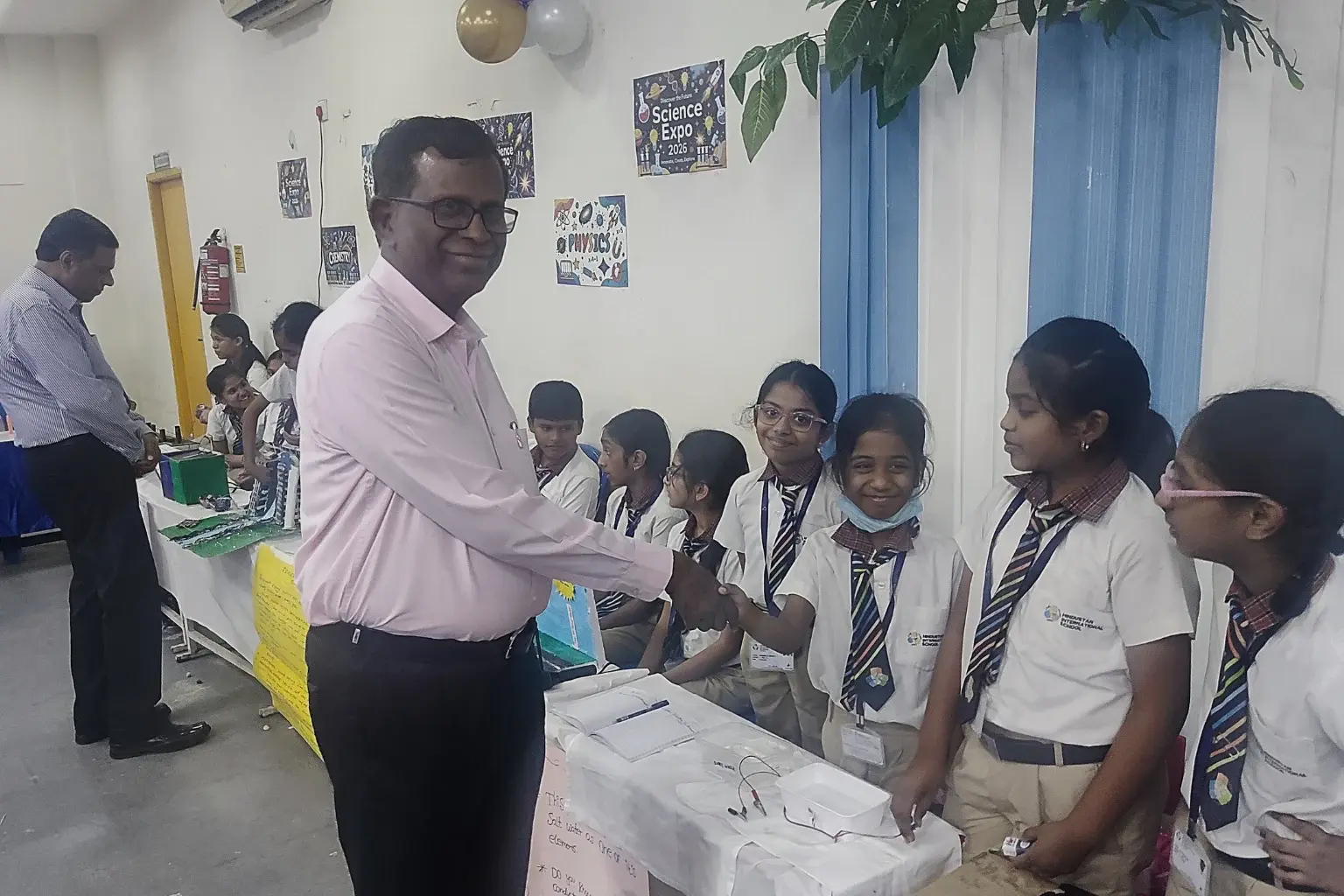 Science Expo 2026  8