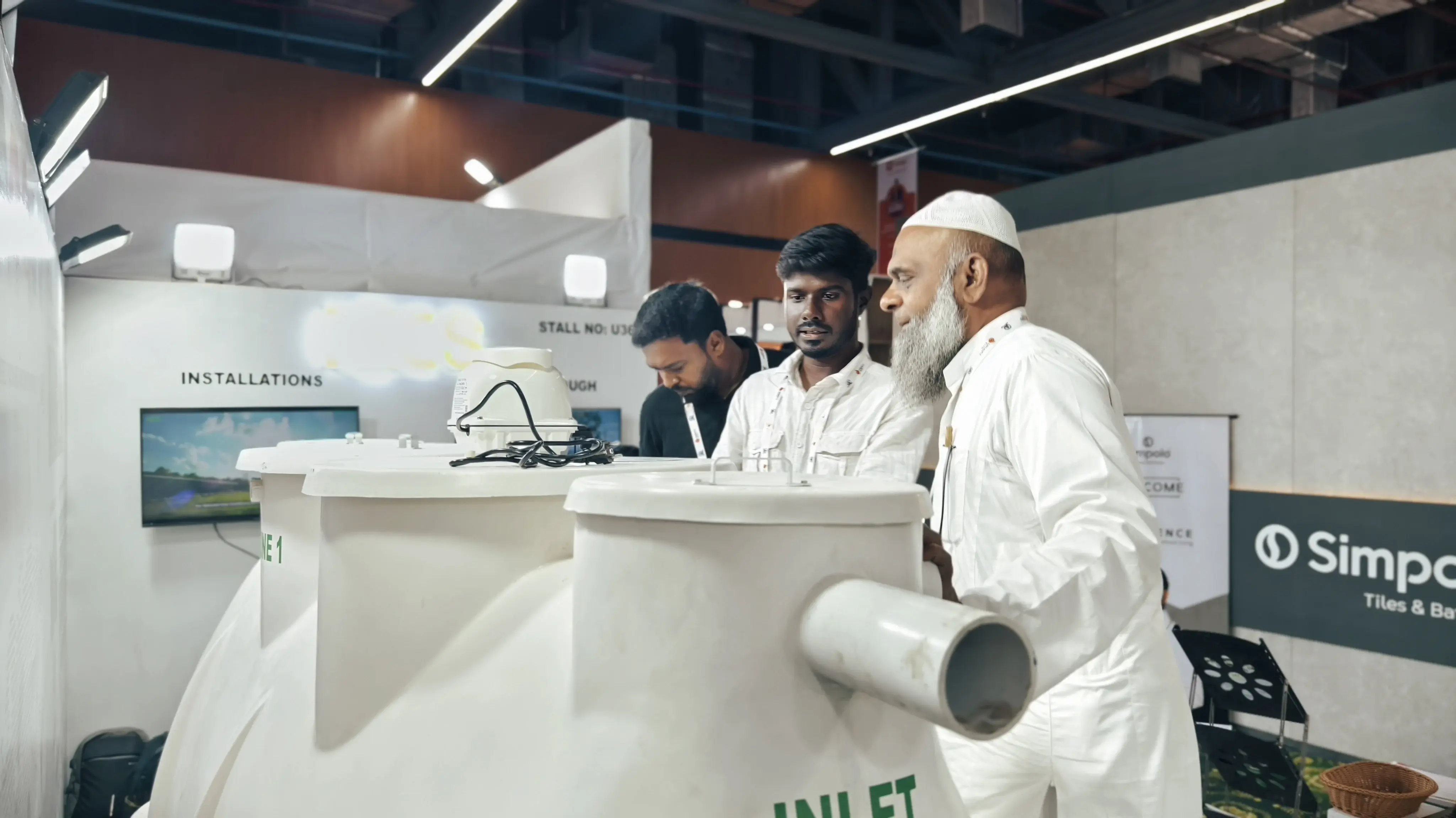 UNAVU EXPO