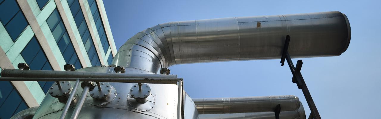 Air Pollution Control Technology