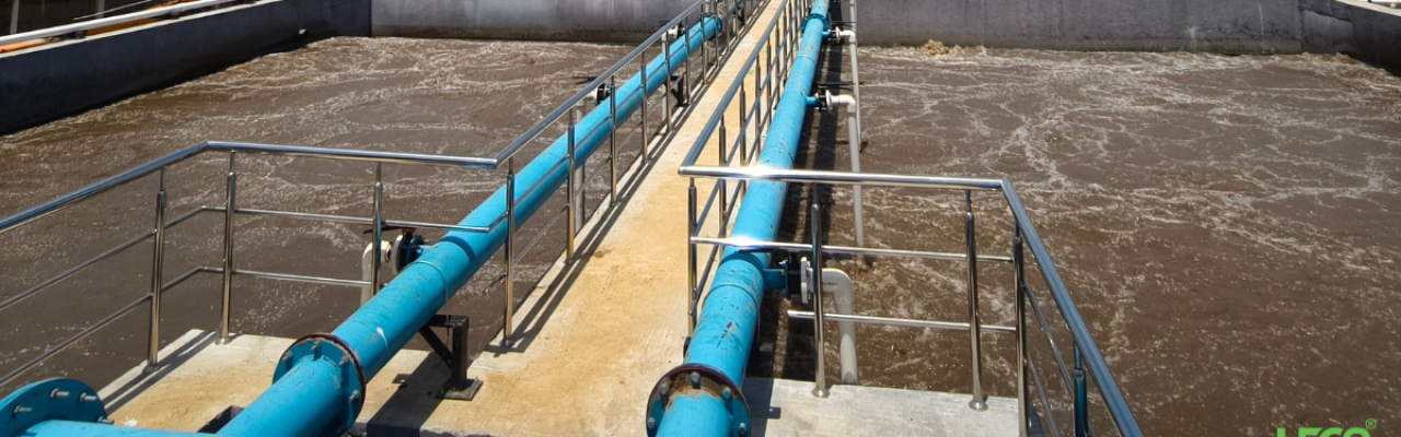 Activated Sludge Process (ASP)