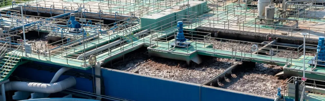 Effluent Recycle Plants