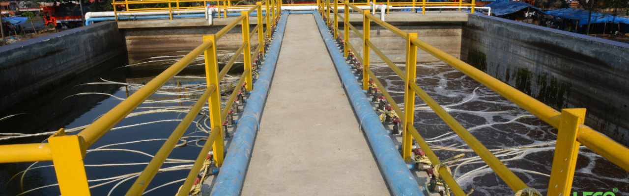 Sequential Batch Reactor (SBR)