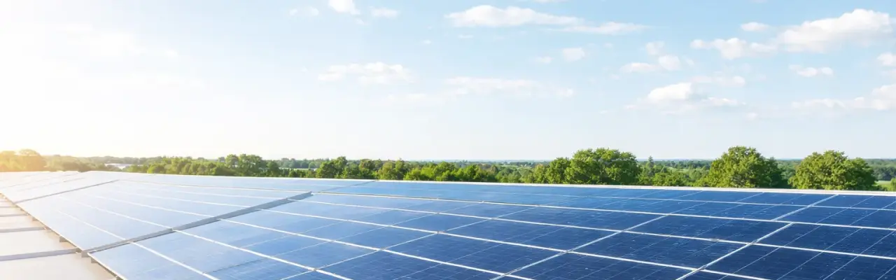 Solar Energy Solutions