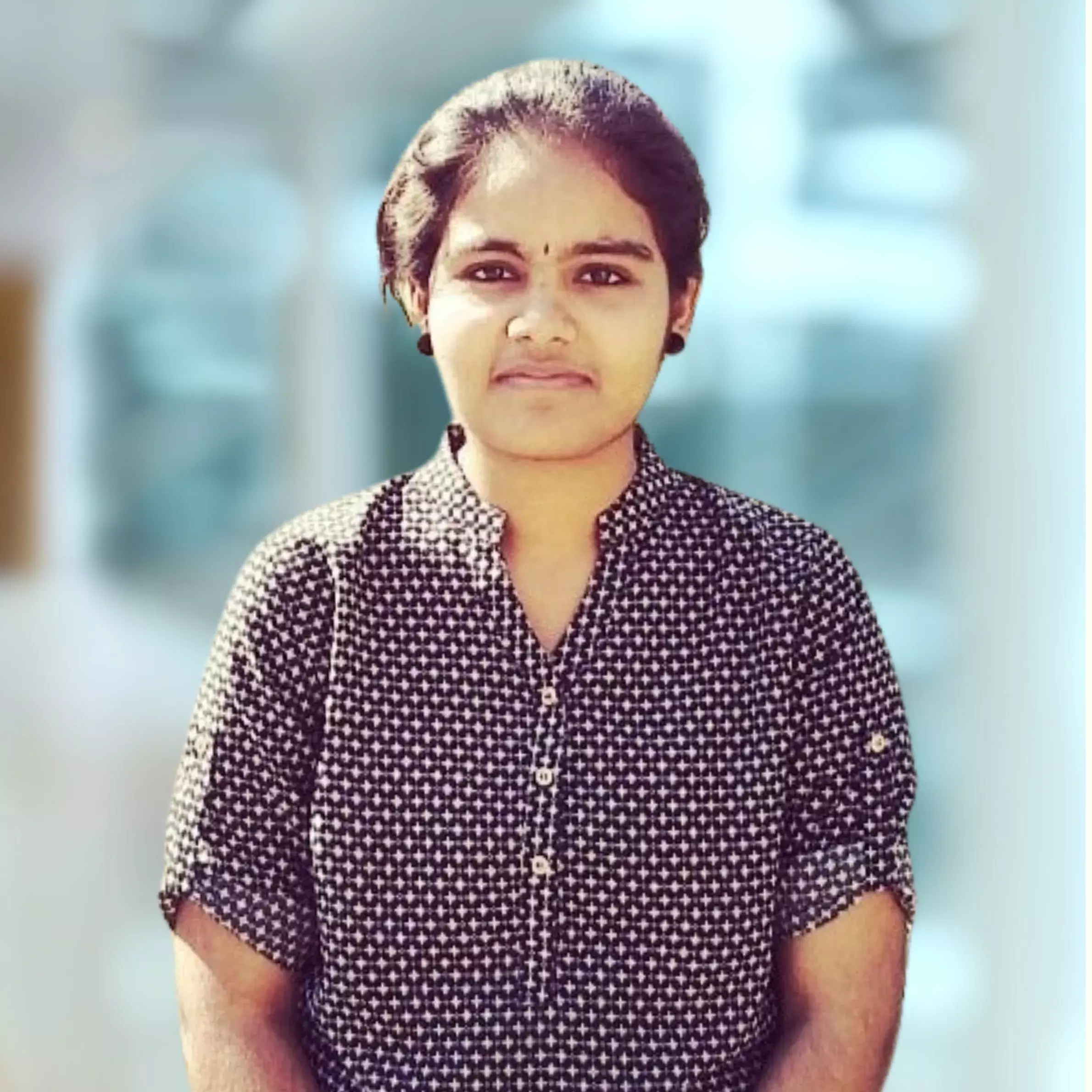 Sriya G Nath