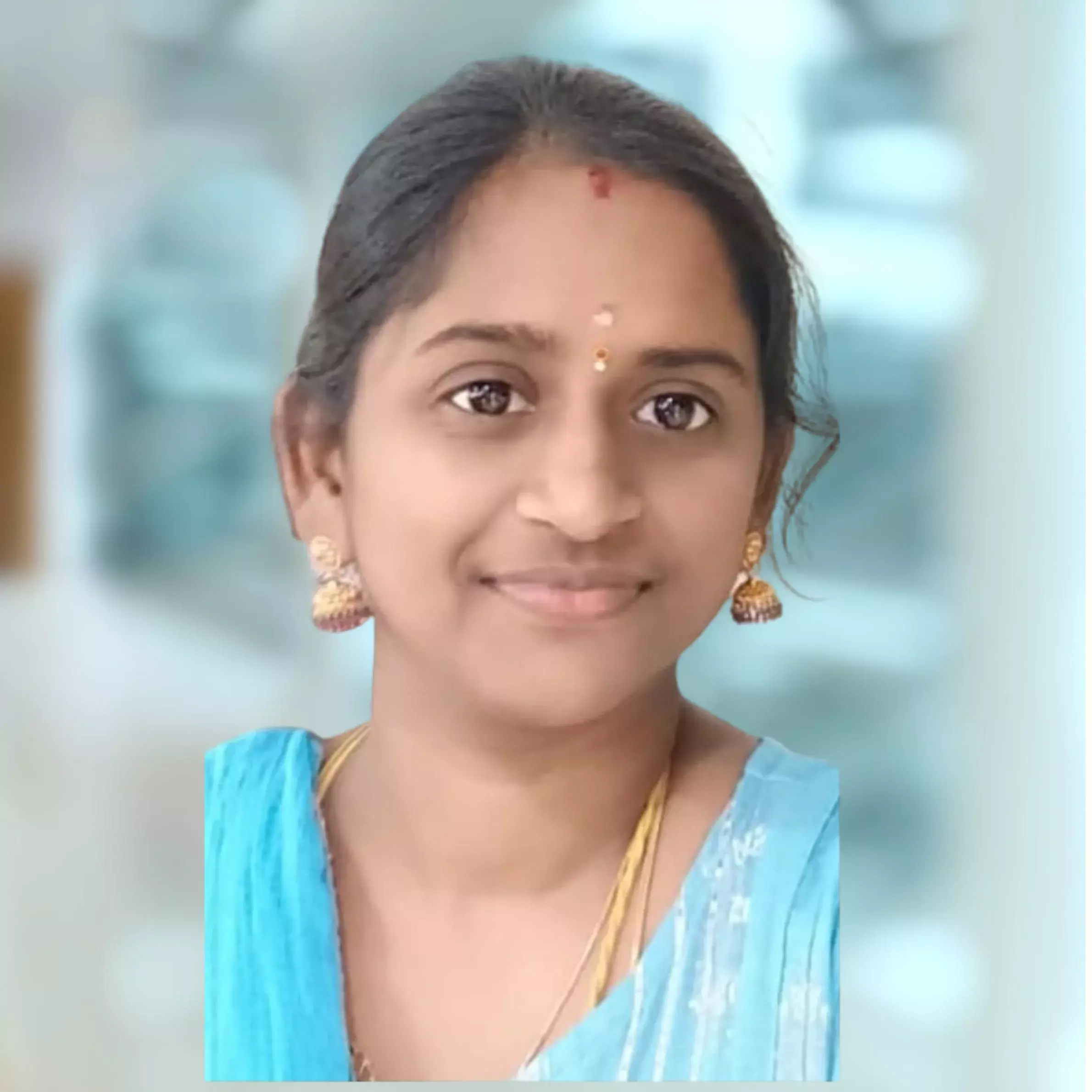 Anusuya Dhakshana Moorthy