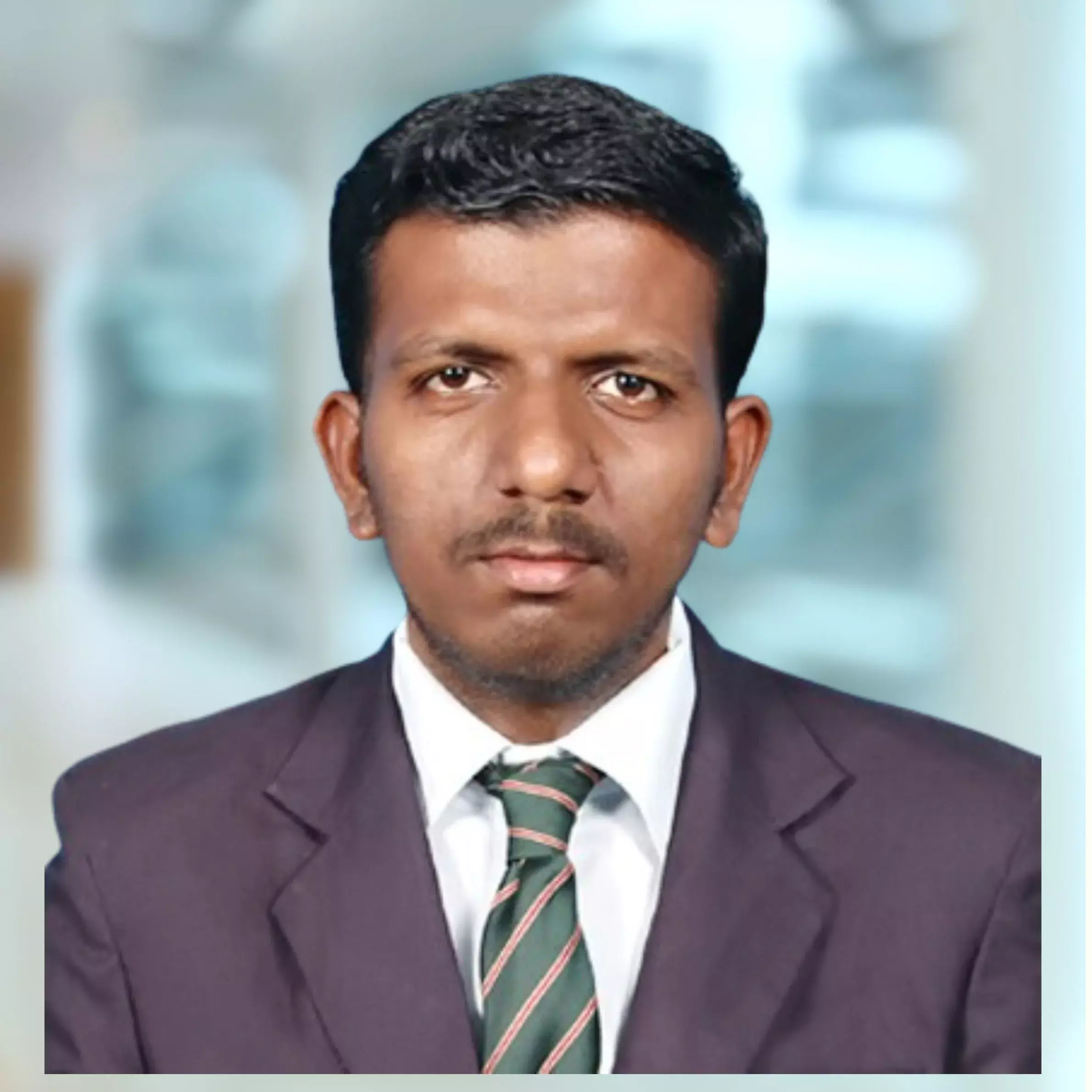 Rabik Raja M